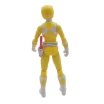 Power Rangers Lightning Mighty Morphin Yellow Ranger Trini 15 cm Hasbro Action Figure 2020