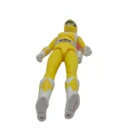 Power Rangers Lightning Mighty Morphin Yellow Ranger Trini 15 cm Hasbro Action Figure 2020