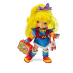 Rainbow Brite 14 cm Fashion Doll The Loyal Subjects