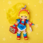 Rainbow Brite 14 cm Fashion Doll The Loyal Subjects