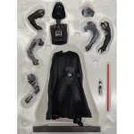 Star Wars Darth Vader Return of Anakin Skywalker ARTFX+ Kotobukiya 2024 SW133