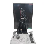 Star Wars Darth Vader Return of Anakin Skywalker ARTFX+ Kotobukiya 2024 SW133