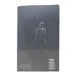 Star Wars Darth Vader Return of Anakin Skywalker ARTFX+ Kotobukiya 2024 SW133