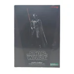 Star Wars Darth Vader Return of Anakin Skywalker ARTFX+ Kotobukiya 2024 SW133