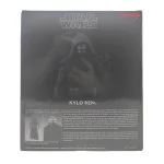 Star Wars Kylo Ren ARTFX+ Kotobukiya 2020 SW109 - BOX & ACCESSORIES ONLY - NO FIGURE