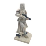 Star Wars Saga Series Snowtrooper ARTFX Kotobukiya 2005 SW25