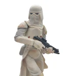 Star Wars Saga Series Snowtrooper ARTFX Kotobukiya 2005 SW25