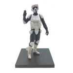 Star Wars Scout Trooper ARTFX+ Kotobukiya 1/10 Scale Statue 2020 SW161