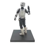 Star Wars Scout Trooper ARTFX+ Kotobukiya 1/10 Scale Statue 2020 SW161