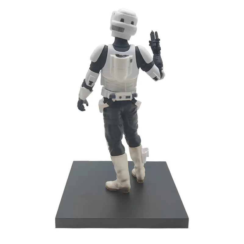 Star Wars Scout Trooper ARTFX+ Kotobukiya 1/10 Scale Statue 2020 SW161