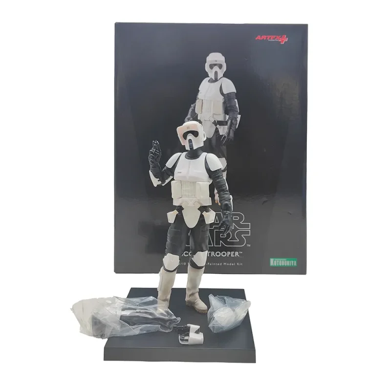 Star Wars Scout Trooper ARTFX+ Kotobukiya 1/10 Scale Statue 2020 SW161