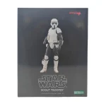 Star Wars Scout Trooper ARTFX+ Kotobukiya 1/10 Scale Statue 2020 SW161