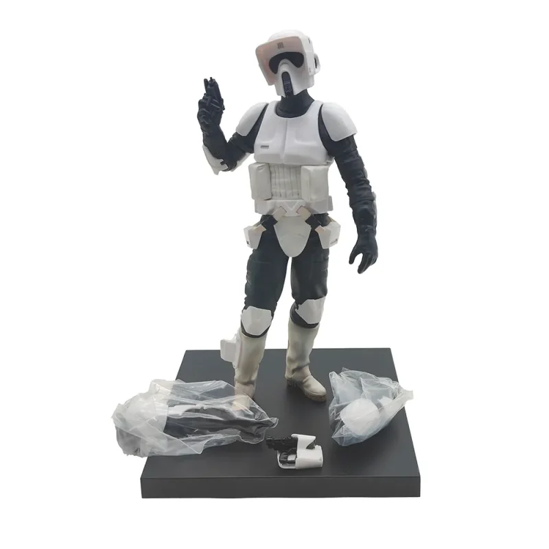 Star Wars Scout Trooper ARTFX+ Kotobukiya 1/10 Scale Statue 2020 SW161