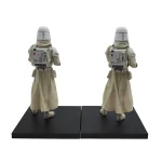 Star Wars Snowtrooper Two Pack ARTFX+ Kotobukiya 2015 SW93