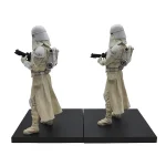 Star Wars Snowtrooper Two Pack ARTFX+ Kotobukiya 2015 SW93