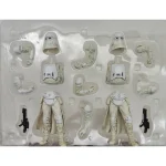 Star Wars Snowtrooper Two Pack ARTFX+ Kotobukiya 2015 SW93