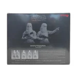 Star Wars Snowtrooper Two Pack ARTFX+ Kotobukiya 2015 SW93