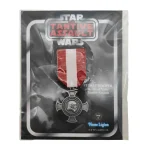 Star Wars Stormtrooper Medal Of Valor Tantive Assault By Norse Legion