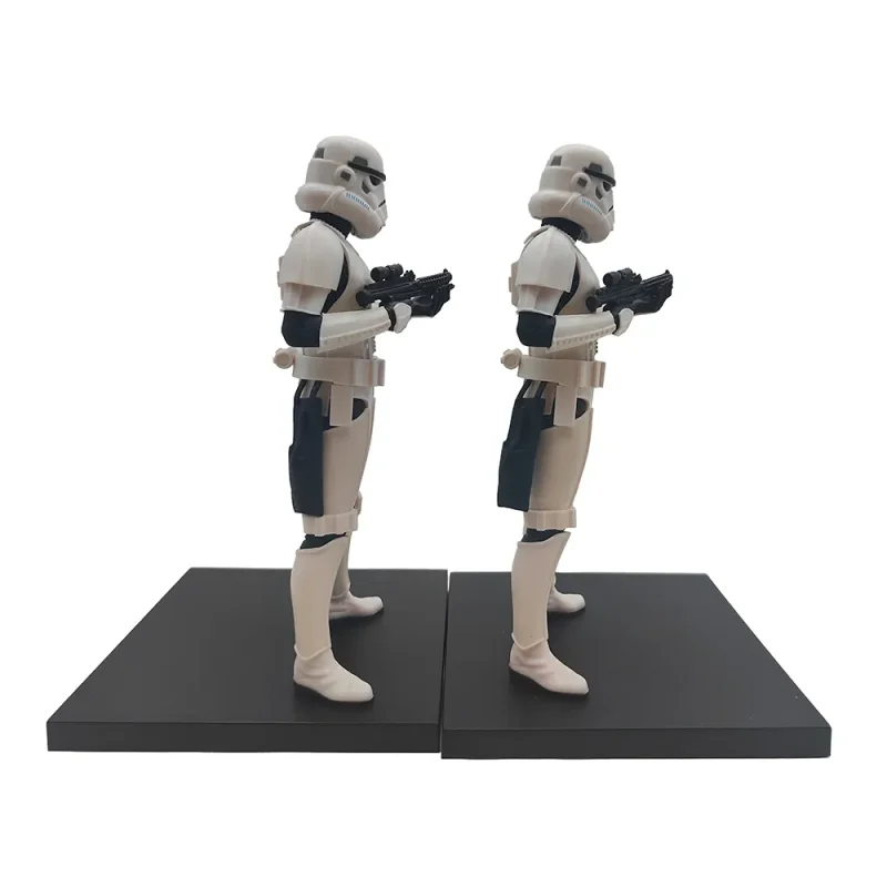 Star Wars Stormtrooper Two Pack ARTFX+ Kotobukiya 2011 SW62