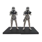 Star Wars Stormtrooper Two Pack ARTFX+ Kotobukiya 2011 SW62