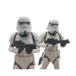 Star Wars Stormtrooper Two Pack ARTFX+ Kotobukiya 2011 SW62