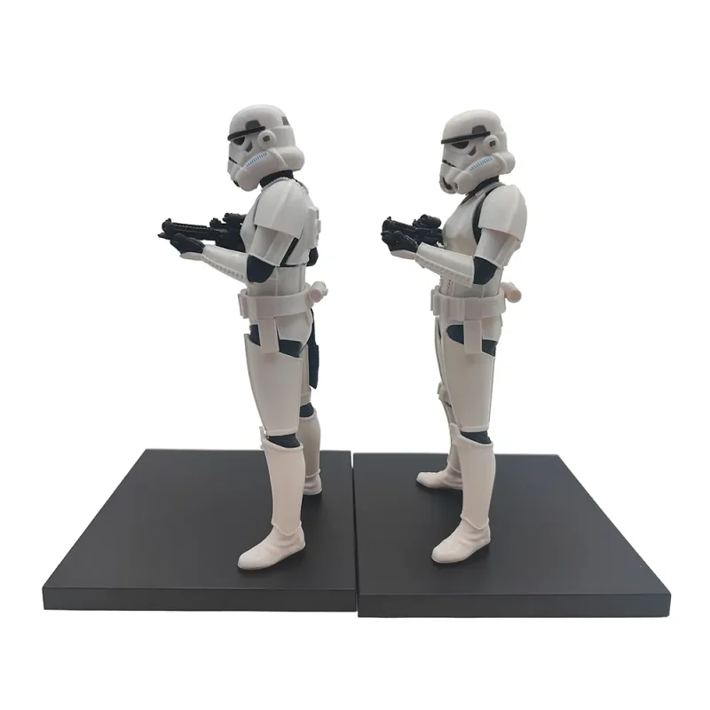 Star Wars Stormtrooper Two Pack ARTFX+ Kotobukiya 2011 SW62