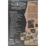 Mage Knight Board Game & The Lost Legion Expansion Bundle Vlaada Chvátil WizKids 2011 2013