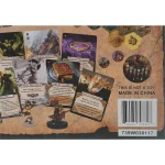 Mage Knight Board Game & The Lost Legion Expansion Bundle Vlaada Chvátil WizKids 2011 2013