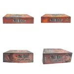 Mage Knight Board Game & The Lost Legion Expansion Bundle Vlaada Chvátil WizKids 2011 2013