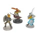 Mage Knight Board Game & The Lost Legion Expansion Bundle Vlaada Chvátil WizKids 2011 2013