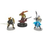 Mage Knight Board Game & The Lost Legion Expansion Bundle Vlaada Chvátil WizKids 2011 2013