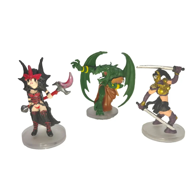 Mage Knight Board Game & The Lost Legion Expansion Bundle Vlaada Chvátil WizKids 2011 2013