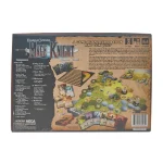 Mage Knight Board Game & The Lost Legion Expansion Bundle Vlaada Chvátil WizKids 2011 2013