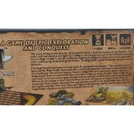Mage Knight Board Game & The Lost Legion Expansion Bundle Vlaada Chvátil WizKids 2011 2013