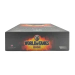 World of Tanks Rush Strategy Card Game by Hobby World 2013