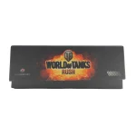 World of Tanks Rush Strategy Card Game by Hobby World 2013