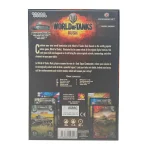 World of Tanks Rush Strategy Card Game by Hobby World 2013