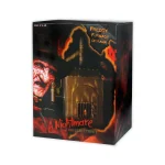 NECA Nightmare On Elm Street Freddy Furnace Diorama For 18 cm Action Figures