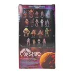 Aius Cyppiteon Cosmic Legions Hvalkatar Book Two Gravenight 15 cm Action Figure Four Horsemen Studios 2023