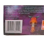 Aius Cyppiteon Cosmic Legions Hvalkatar Book Two Gravenight 15 cm Action Figure Four Horsemen Studios 2023