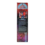 Aius Cyppiteon Cosmic Legions Hvalkatar Book Two Gravenight 15 cm Action Figure Four Horsemen Studios 2023