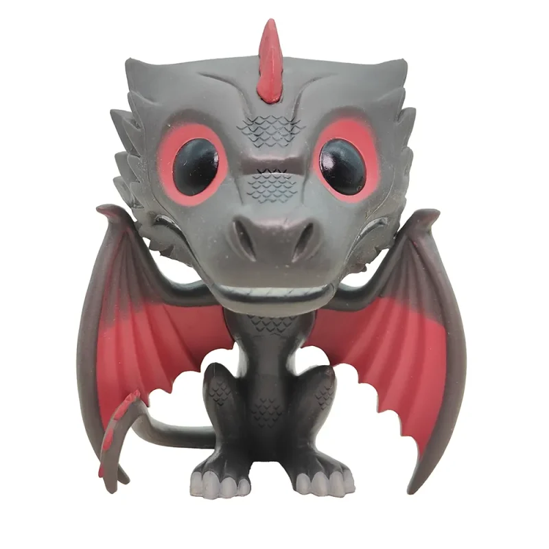 Funko Pop Game Of Thrones Drogon #16 Vinyl Figure 2013