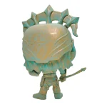 Funko Pop Heroes Aquaman Arthur Curry As Gladiator #244 Special Edition Vinyl Figure 2018