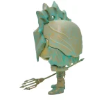 Funko Pop Heroes Aquaman Arthur Curry As Gladiator #244 Special Edition Vinyl Figure 2018