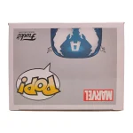 Funko Pop Marvel Venomized Captain America #364 Vinyl Figure 2018