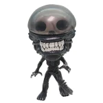 Funko Pop Movies Alien Xenomorph #731 40th Anniversary Vinyl Figure 2019