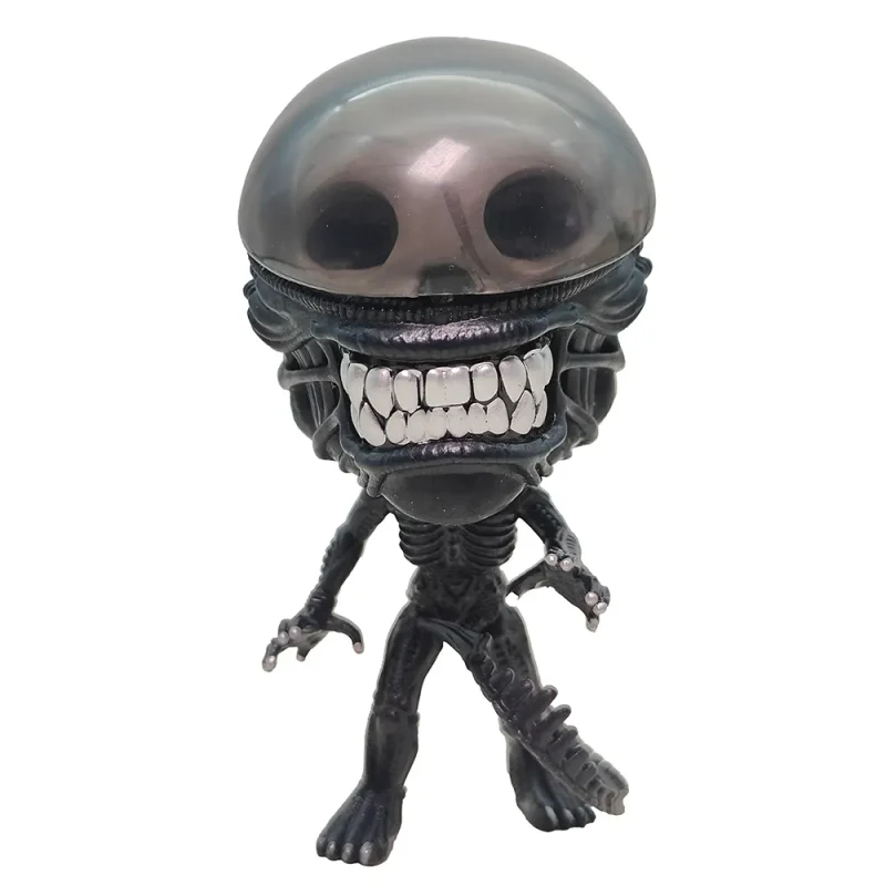 Funko Pop Movies Alien Xenomorph #731 40th Anniversary Vinyl Figure 2019