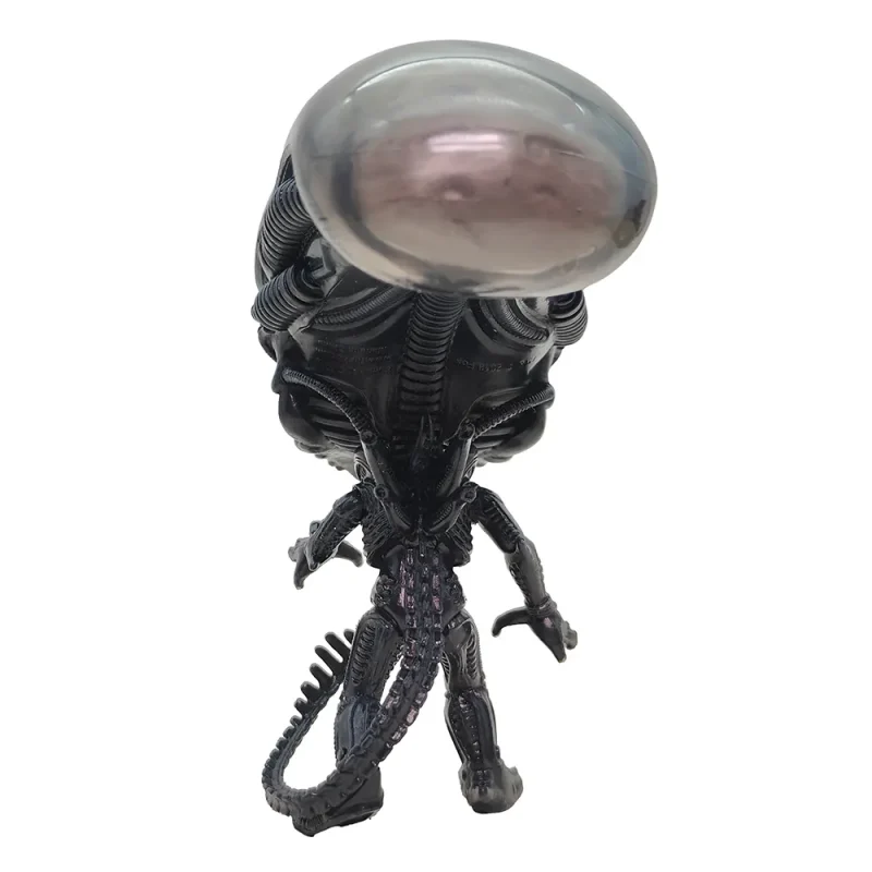 Funko Pop Movies Alien Xenomorph #731 40th Anniversary Vinyl Figure 2019