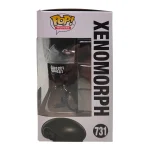 Funko Pop Movies Alien Xenomorph #731 40th Anniversary Vinyl Figure 2019