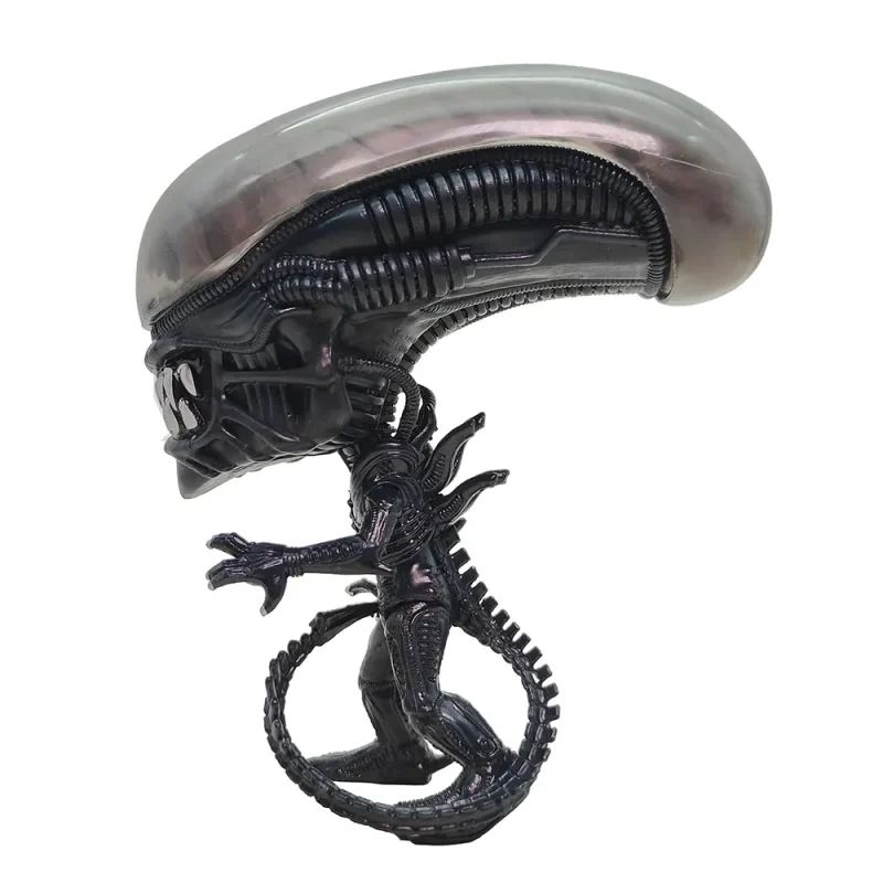 Funko Pop Movies Alien Xenomorph #731 40th Anniversary Vinyl Figure 2019